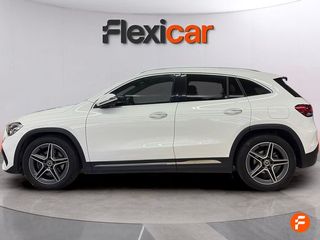 Mercedes GLA GLA 200 D