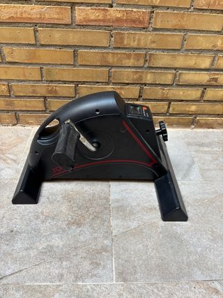 Pedaleador JOCCA