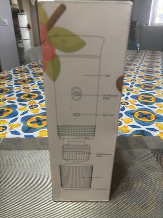 Macchina Caffè Espresso Portatile Verde