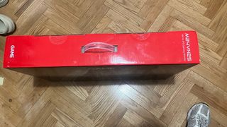 Monitor GAME M24VN25 144Hz IPS Full HD