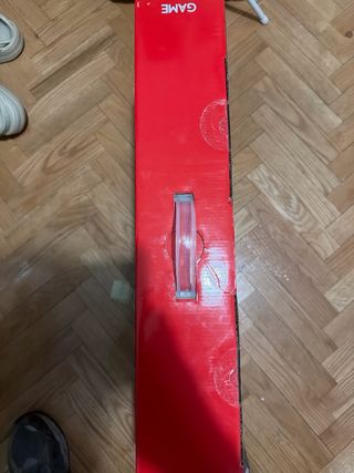 Monitor GAME M24VN25 144Hz IPS Full HD