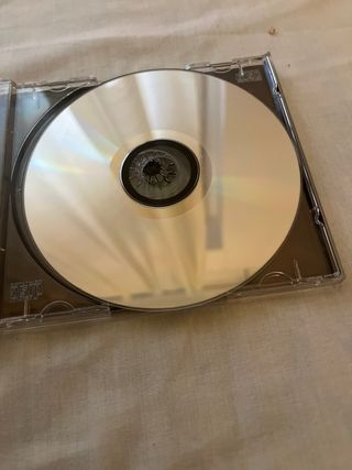 CD Café Quijano La Taberna del Buda