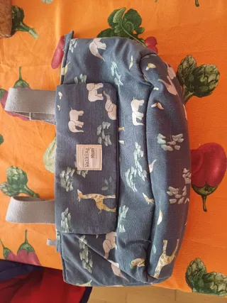 Bolsa para carrito de bebé Walking Mum