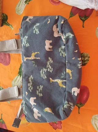 Bolsa para carrito de bebé Walking Mum