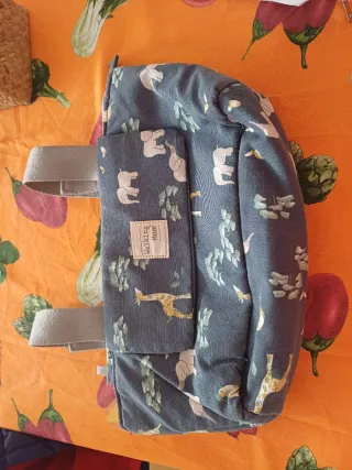 Bolsa para carrito de bebé Walking Mum