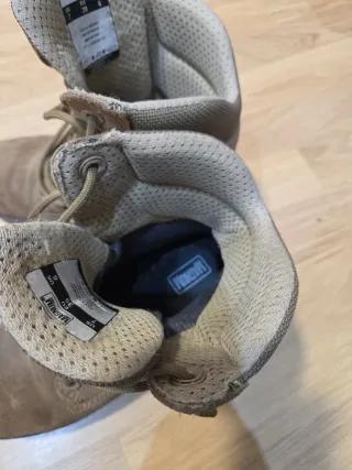 Botas Magnum Marrones