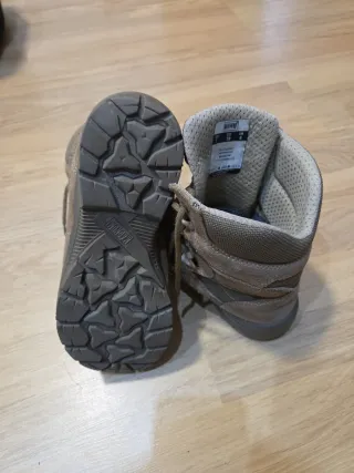 Botas Magnum Marrones