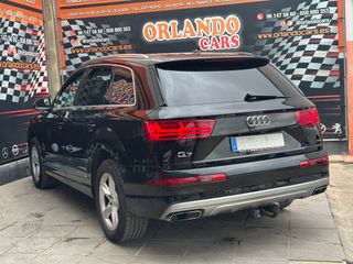 AUDI Q7 3.0 TDI 160kW ultra quattro tiptronic