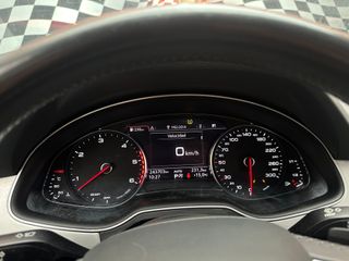 AUDI Q7 3.0 TDI 160kW ultra quattro tiptronic