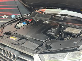 AUDI Q7 3.0 TDI 160kW ultra quattro tiptronic