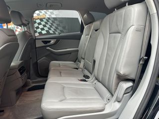 AUDI Q7 3.0 TDI 160kW ultra quattro tiptronic