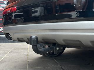 AUDI Q7 3.0 TDI 160kW ultra quattro tiptronic