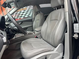 AUDI Q7 3.0 TDI 160kW ultra quattro tiptronic