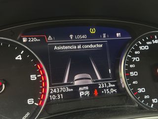 AUDI Q7 3.0 TDI 160kW ultra quattro tiptronic