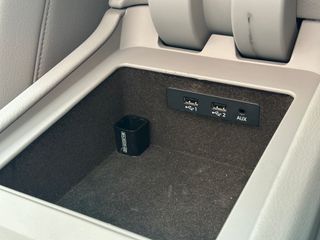 AUDI Q7 3.0 TDI 160kW ultra quattro tiptronic