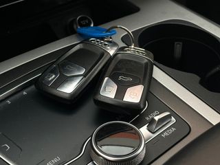 AUDI Q7 3.0 TDI 160kW ultra quattro tiptronic