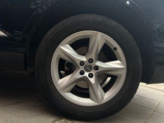 AUDI Q7 3.0 TDI 160kW ultra quattro tiptronic