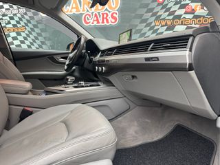 AUDI Q7 3.0 TDI 160kW ultra quattro tiptronic