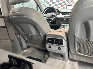 AUDI Q7 3.0 TDI 160kW ultra quattro tiptronic