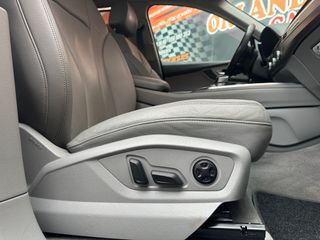 AUDI Q7 3.0 TDI 160kW ultra quattro tiptronic