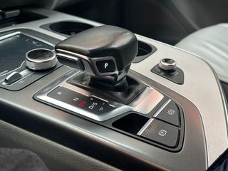 AUDI Q7 3.0 TDI 160kW ultra quattro tiptronic