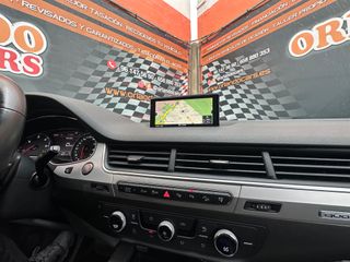 AUDI Q7 3.0 TDI 160kW ultra quattro tiptronic
