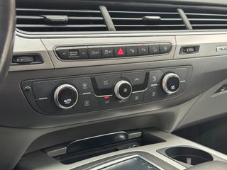 AUDI Q7 3.0 TDI 160kW ultra quattro tiptronic