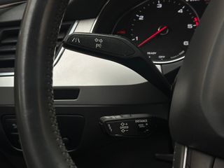 AUDI Q7 3.0 TDI 160kW ultra quattro tiptronic