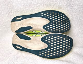 Zapatillas ASICS Lyte Classic Mujer Amarillo