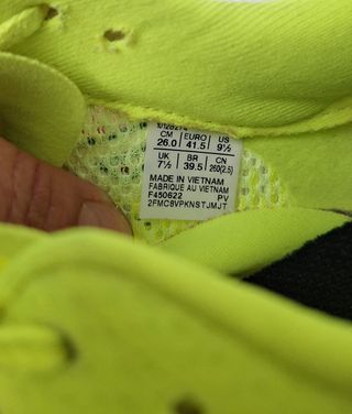 Zapatillas ASICS Lyte Classic Mujer Amarillo