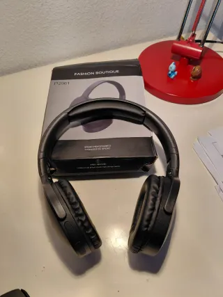Auriculares Deportivos P2961