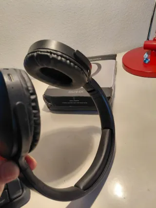 Auriculares Deportivos P2961