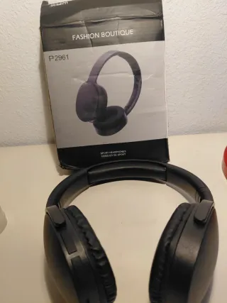 Auriculares Deportivos P2961