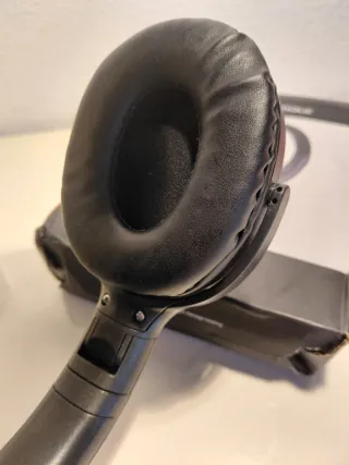 Auriculares Deportivos P2961