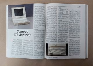 Rivista MC Microcomputer n.102 Dicembre 1990