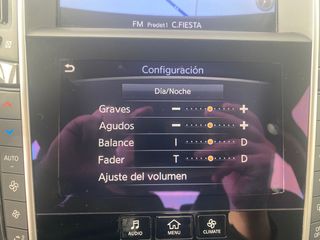 Infiniti Q50 2.2D AUTO