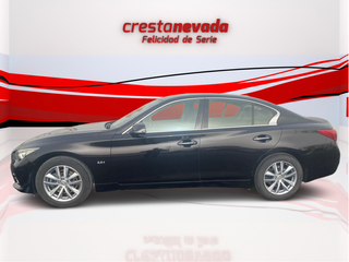 Infiniti Q50 2.2D AUTO