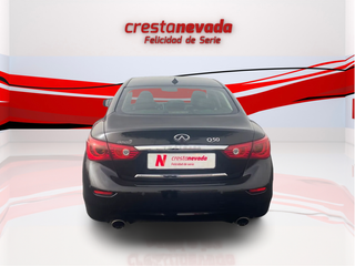 Infiniti Q50 2.2D AUTO