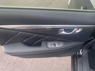 Infiniti Q50 2.2D AUTO