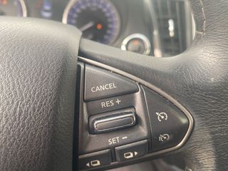 Infiniti Q50 2.2D AUTO