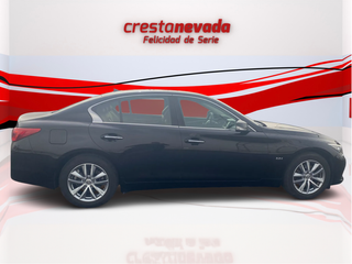 Infiniti Q50 2.2D AUTO