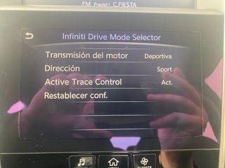 Infiniti Q50 2.2D AUTO