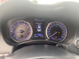 Infiniti Q50 2.2D AUTO