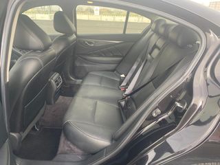 Infiniti Q50 2.2D AUTO