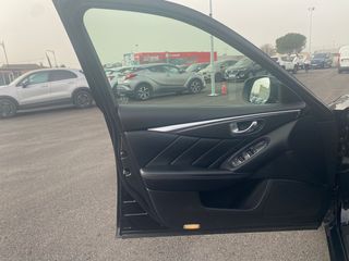 Infiniti Q50 2.2D AUTO