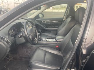 Infiniti Q50 2.2D AUTO