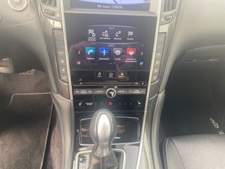 Infiniti Q50 2.2D AUTO