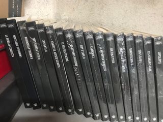 Clasicos del humor RBA