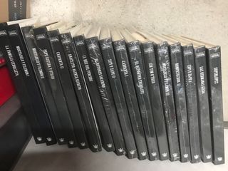 Clasicos del humor RBA