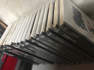 Clasicos del humor RBA